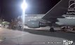 เครื่องบิน Eurowings ลงจอดฉุกเฉินในคูเวต