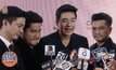 9 ศิลปิน เตรียมขึ้นคอนเสิร์ต 3 อารมณ์เพลงรัก