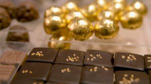 9 อาหารกระตุ้นอารมณ์ดี ! ลดความอ้วนได้ด้วย สลัดอาการเครียดได้ด้วย