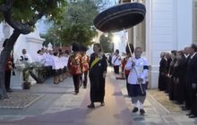 กรมสมเด็จพระเทพฯ พระราชทานน้ำหลวงอาบศพ “พล.อ.เปรม”