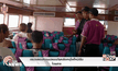 ตรวจสอบความปลอดภัยหลังเหตุไฟไหม้เรือโดยสาร