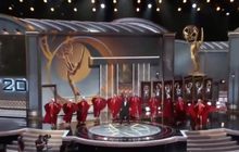 ผลรางวัลใหญ่วงการทีวี Primetime Emmy Awards ครั้งที่ 69