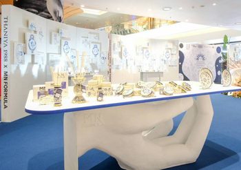 ทำความรู้จักกับ THANIYA1988 สมการจากสมดุลแห่งภูมิปัญญาไทย, ความคิดสร้างสรรค์ และฟังก์ชั่นที่มาพร้อมสุนทรียะ