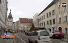 ออสเตรียเตรียมเปลี่ยนบ้านเกิดฮิตเลอร์เป็นสถานีตำรวจ