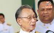 “ชวน” ชี้ ส.ส. ปฏิญาณตน แค่อ่านครบถือว่าสมบูรณ์แล้ว