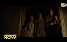 Morrowbone ตระกูลปีศาจ