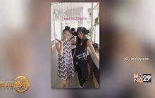 “แอน อลิชา” ยินดี “เจนี่” ท้อง ต้อนรับเข้าแก๊งคุณแม่