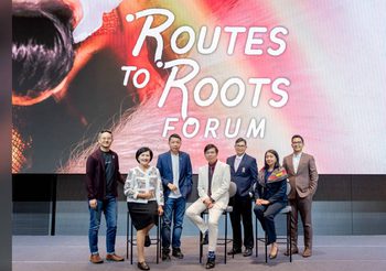 สกสว. เปิดมุมมอง ปั้นซัพพลายใหม่การท่องเที่ยวไทยด้วย Big Data ยกระดับเมืองน่าเที่ยวด้วยงานวิจัยและความร่วมมือของทุกภาคส่วน