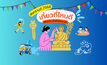 สงกรานต์ 2568 เที่ยวที่ไหนดี เช็คพิกัด เล่นน้ำสงกรานต์