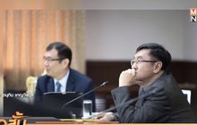 “อนุทิน” ชื่นชม “นพ.สุรพงษ์” เป็นมันสมองช่วยงานกระทรวง