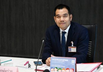 นายปริญญา ฤกษ์หร่าย ประธานคณะกรรมาธิการกีฬา สภาผู้แทนราษฎร มีความห่วงใยผลกระทบอุทกภัยที่จังหวัดสงขลา ส่งผลต่อการจัดการแข่งขันกีฬาซีเกมส์