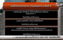 คลังไล่ออก 2 ขรก.ทุจริตคืนแวต 4,000 ล้านบาท