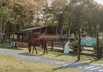 ครบทุกความสนุกกับ 6 กิจกรรมเขาใหญ่ที่ Rancho Charnvee Resort