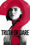 Blumhouse’s Truth or Dare จริงหรือกล้า เกมสยองท้าตาย