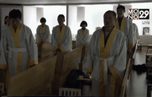 ต้นคริสต์มาสของชาวปาเลสไตน์