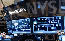 หุ้นไทยเปิดบวก 5.23 จุด