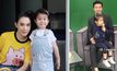 “เมย์ ปทิดา” เผย “น้องมายู” ยังไม่พร้อมรับงานแสดง