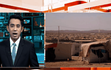 ออสเตรเลียอ้าแขนรับผู้ลี้ภัย 12,000 คน