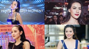 เผ็ดรับหน้าร้อน ทรงผมWet look เปียกๆแบบนี้ ได้ลุคเซ็กซี่!!!