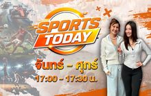 SPORTS TODAY