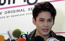 “กอล์ฟ” ออกโรงปกป้อง “ไมค์” ปมยื่นคำร้องขอสิทธิ์เป็นพ่อ