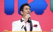 เมืองไทยประกันชีวิต เปิดตัวพรีเซ็นเตอร์คนใหม่ “ติ๊ก เจษฎาภรณ์”