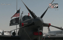 งานดูไบแอร์โชว์ครั้งที่ 14