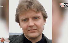 คดีสังหารสายลับรัสเซีย