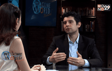 “Mentoring Walk” กิจกรรมวันสตรีสากล ตอน1