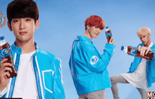 est ซ่าซี้ดสุดขั้ว GOT7 FLY TO CHIANG MAI  AND KHON KAEN