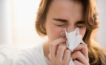 8 วิธีป้องกัน ภูมิแพ้อากาศ หรือ โรคจมูกอักเสบภูมิแพ้ ด้วยตัวเองแบบง่ายๆ