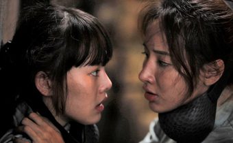 “มุก-ธิชา” ใจถึง! โชว์จูบจริงซีนเลสเบี้ยนดุเดือด ในหนัง“บุษบา” ทาง “โมโนแมกซ์”
