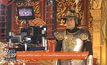 แรงบันดาลใจในการสร้าง “ตำนานสมเด็จพระนเรศวรมหาราช เดอะซีรีส์”