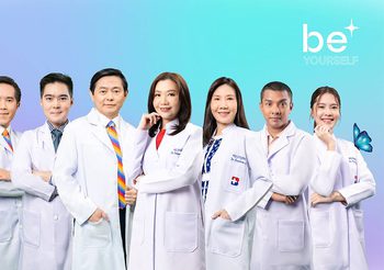 โรงพยาบาลกรุงเทพ เปิดตัวบริการใหม่ “คลินิก be YOURSELF services” ดูแลสุขภาพกลุ่มเพศหลากหลายในแบบฉบับความเป็นคุณ
