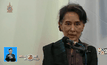 พรรค NLD เปิดสำนักงานใหม่-ฉลองวันเกิด “ซูจี”