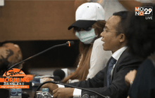 ตร.ชี้ยังไม่พบพิรุธปมโอนหุ้นนายชูวงษ์