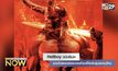 Hellboy ฉบับรีเมค อวดโปสเตอร์แรกเผยโฉมฮีโร่พันธุ์นรกคนใหม่