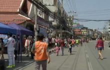 นายกฯ เมืองพัทยา หารือผู้ประกอบการ