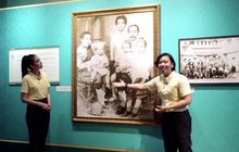 เรียนรู้พระราชพิธีบรมราชาภิเษกผ่านพิพิธภัณฑ์ ร.7