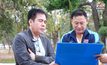 “สุรพงษ์” ลุยตรวจความพร้อมพื้นที่บ้านเพื่อคนไทย จ.เชียงใหม่