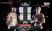 คู่ที่ 3 SUPERFIGHT หาน ซือ ฮาว VS ราฟฟี่ สิงป่าตอง