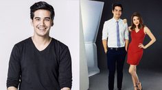 ฟิลิป ฉันท์ หนุ่มหล่อ ดีกรีเจ้าพ่อโฆษณา คว้าตำแหน่ง สุดยอดหนุ่มโสดในฝัน 2017