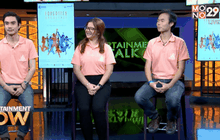 “Forgotten Knowledge ความรู้ที่หายไป”