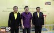 สภากรุงเทพมหานคร มีมติเห็นชอบงบประมาณรายจ่ายประจำปีงบประมาณ พ.ศ. 2563