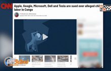 5 ยักษ์ใหญ่เทคโนโลยีถูกฟ้องใช้แรงงานเด็ก