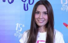 “บอลลูน พินทุ์สุดา” โต้หันหลังให้วงการ รับอยากมีแฟน