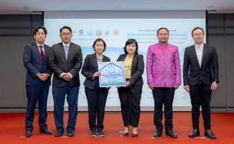 ไดกิ้นเดินหน้ายกระดับคุณภาพอากาศในสถานศึกษา ส่งมอบ “ห้องเรียนปลอดฝุ่น” ต้นแบบศูนย์การเรียนรู้คุณภาพอากาศภายในอาคารระดับภาคเหนือ