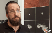ESA ยุติภารกิจยานอวกาศ Rosetta