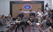 จำคุก “ซินแสโชกุน” 4,355 ปี หลอกเหยื่อลงทุน