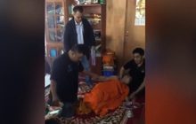 เจ้าอาวาสเป็นลม 3 รอบ หลังถูกจับคาวัดซื้อบริการเด็ก 